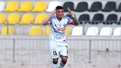 Colo Colo hace primera oferta por ‘Popín’ Castro y Limache se indigna: “Gastan millones de dólares en extranjeros”