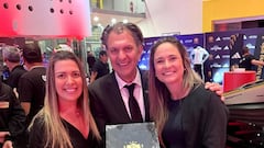 El robo que afectó a la gran figura de Colo Colo en el centenario: “Si reciben mensajes extraños...”