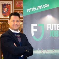 FutbolJobs llegó a México, su primer paso internacional