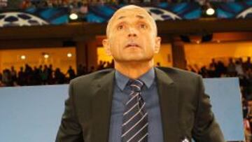 Spalletti