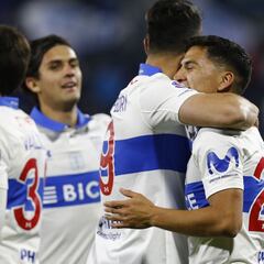 El plan de la UC: nuevo técnico y una decisión sobre refuerzos