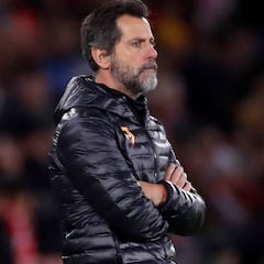 El Watford echa a Quique