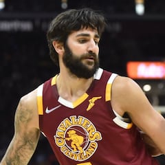 La lesión de Collin Sexton abre otro horizonte a Ricky Rubio