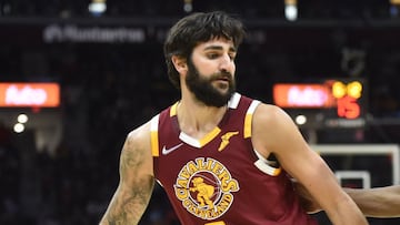 La lesi車n de Collin Sexton abre otro horizonte a Ricky Rubio