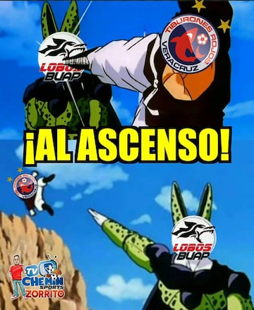 Los memes de la jornada 9 del Clausura 2018