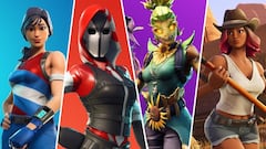 Fortnite Battle Royale: Desafíos de la Semana 3 de la Temporada 6