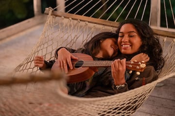 Lilo y Stitch cr¨ªtica merece la pena verla remake live action
