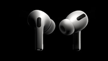 Activa la cancelación de ruido de tus AirPods Pro en Mac con este truco