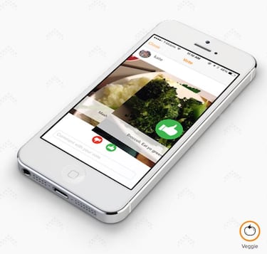 Cuatro webs y apps que te premian por estar sano