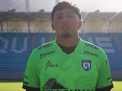 Dijo que nunca jugaría en Iquique, fue presentado en ese club y explicó así su polémica frase