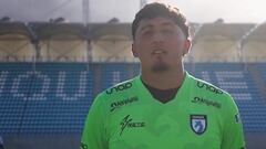 Dijo que nunca jugaría en Iquique, fue presentado en ese club y explicó así su polémica frase
