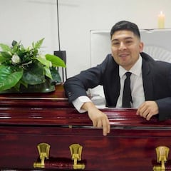 El inédito concurso que revoluciona Chile