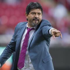 La evolución: del Cardozo de Querétaro, al de Chivas