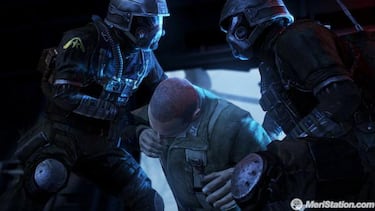 [E3] Resistance 2, Impresiones