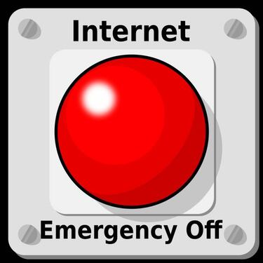 Rusia se va a desconectar de Internet como parte de un experimento