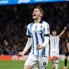 Zakharyan cuenta los días para regresar tras ser operado