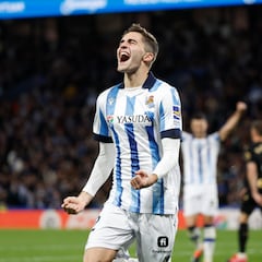 La Real ‘saca pecho’ de internacionales