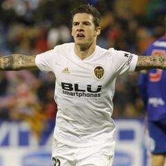 La Copa del Rey como puente para jugar más en Liga