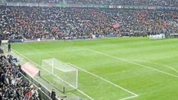 <b>SERÁ LA 96ª VISITA A SAN MAMÉS</b>. Sumando Liga y Copa del Rey, el Madrid y el Athletic se han visto las caras en San Mamés en 95 ocasiones, con 46 triunfos locales, 18 empates y 31 victorias visitantes.