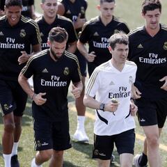 Dupont queda señalado