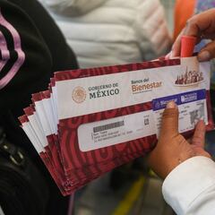 Requisitos que deben cumplir los adultos mayores para cobrar el aguinaldo INAPAM 2025