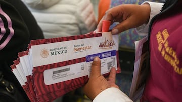 Requisitos que deben cumplir los adultos mayores para cobrar el aguinaldo INAPAM 2025