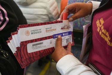 Pensión Mujeres Bienestar: estas son las beneficiarias que podrán recibir su tarjeta en el mes de octubre