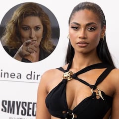 Estrella Morente reaviva su polémica con Nia Correia y estalla: “Si quieres ser artista tienes que ser honesta”