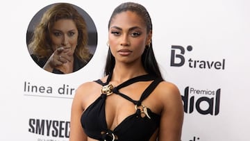 Estrella Morente reaviva su polémica con Nia Correia y estalla: “Si quieres ser artista tienes que ser honesta”