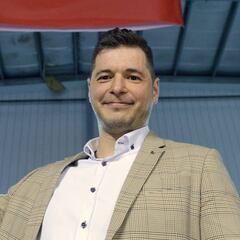 Entrerríos y Cadenas se reencuentran en los banquillos