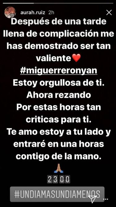 El emotivo recuerdo de Jesé a su pequeño hijo con problemas de salud