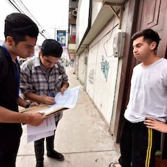 Censo 2024: ¿cómo será y cuáles son las nuevas preguntas que incluye el cuestionario?