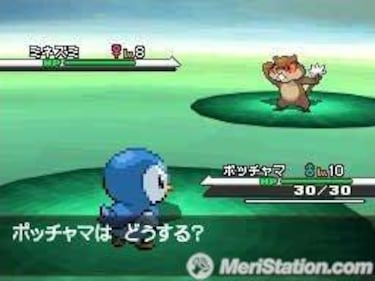 Pokémon Edición Negra/Edición Blanca