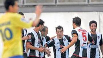 <b>MUCHAS ALEGRÍAS. </b>Los hombres de Luis García están dando alegrías al club, pero también el resto de equipos de otras categorías.