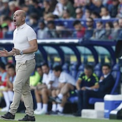 El Levante se atranca en el peor momento