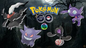 Pokémon GO – Evento Halloween: fecha, hora, disfraces, incursiones y más