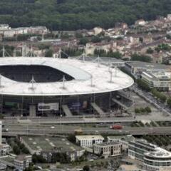 10 Euro 2016 stadiums in pictures