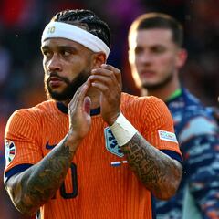 Rumanía - Países Bajos: apuestas y claves de la Eurocopa - 2/7/24