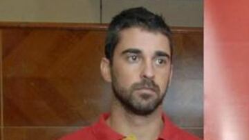 Navarro advierte sobre el partido ante Serbia.