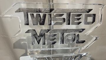 Twisted Metal concluye la producci車n de su primera temporada