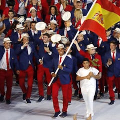 La democratización del mecenazgo ¿Y si se pudiese marcar la X del Deporte?