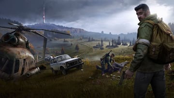 Los mejores mods de DayZ y cómo descargarlos e instalarlos