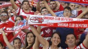 La afición se volcará.