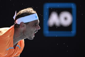 El tenista español pudo con el tenista inglés Jack Draper (38º) en un partido complicado que solventó con agresividad (41 golpes ganadores) y físico para ganar por 7-5, 2-6, 6-4 y 6-1. Le espera McDonald.