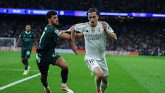 LaLiga le da un día más al Madrid para la Champions: juega un viernes