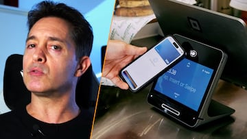 naseros experto tecnologia seguridad pagos moviles smartphone