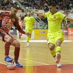 ElPozo - Barcelona: horario, TV y dónde ver en directo