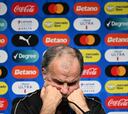 Bielsa hace estallar la Copa América: “Plaga de mentirosos”