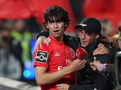 Benfica Campus: 1.000 millones de ventas en una década