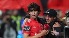 Benfica Campus: 1.000 millones de ventas en una década